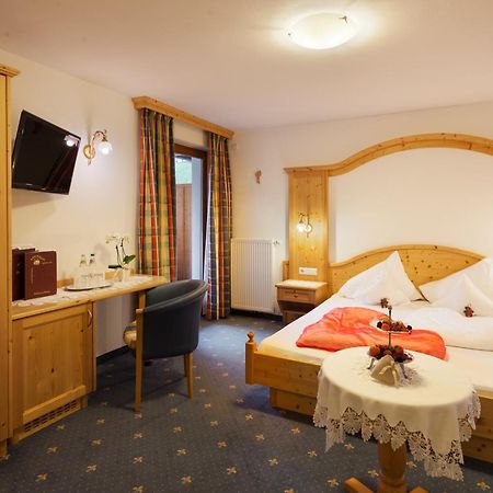 Baerenhotel Olang Værelse billede