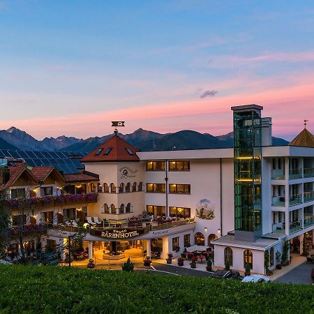 Baerenhotel Olang Eksteriør billede