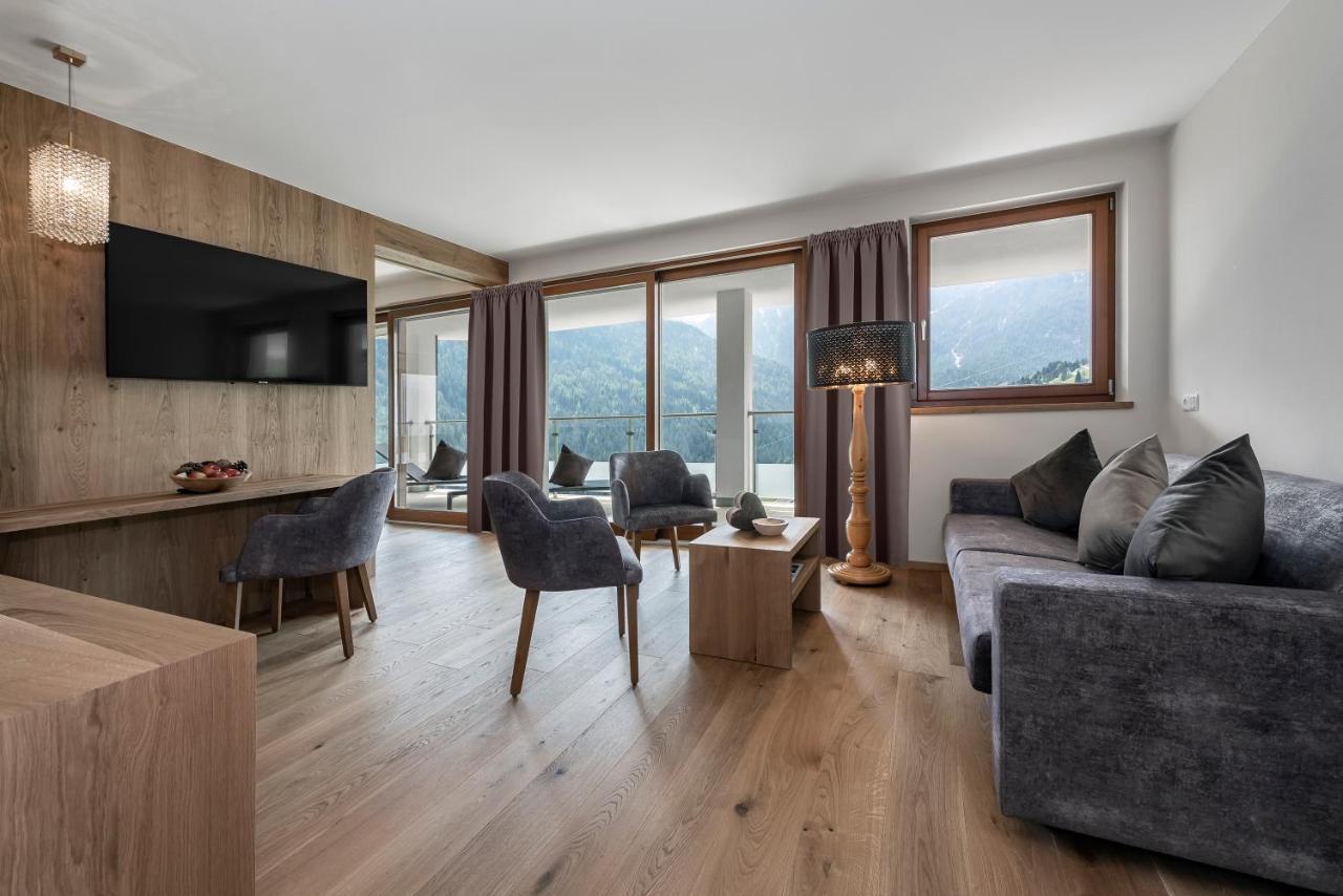 Baerenhotel Olang Eksteriør billede