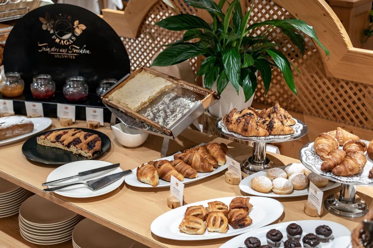 Baerenhotel Olang Eksteriør billede