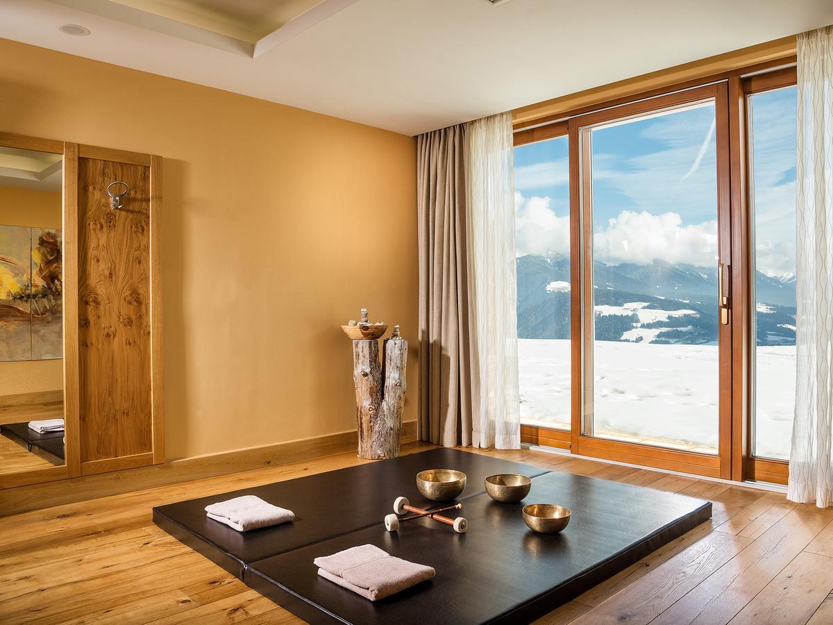 Baerenhotel Olang Eksteriør billede